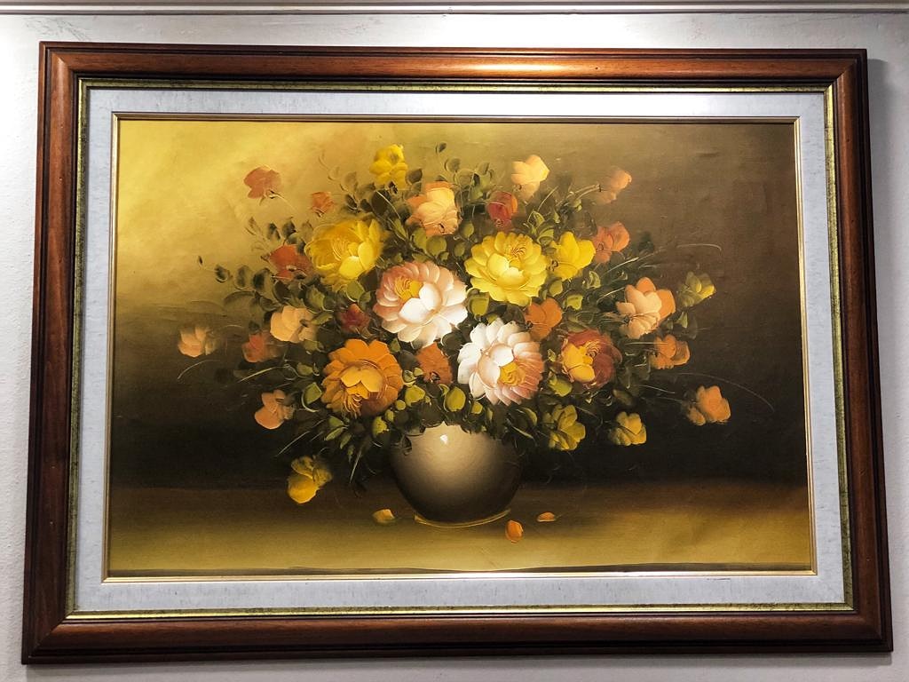 Sanat Ve Tablo Çerçeve